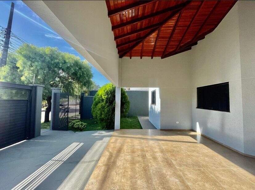 Casa com 2 quartos no Parque Alvorada em Dourados/MS — foto 2