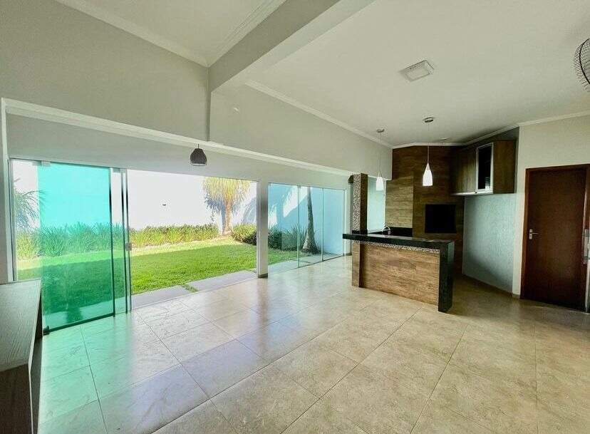 Casa com 2 quartos no Parque Alvorada em Dourados/MS — foto 4