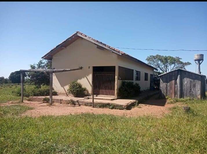 Rural no Zona Rural em Bonito/MS — foto 2