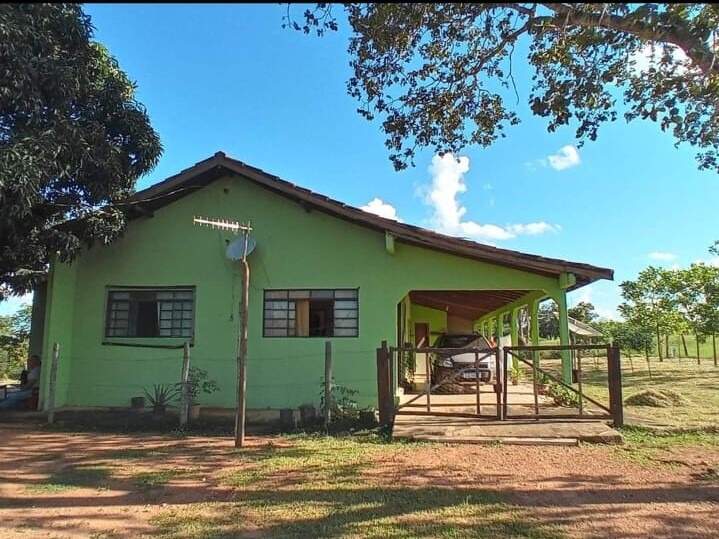 Rural no Zona Rural em Bonito/MS — foto 1
