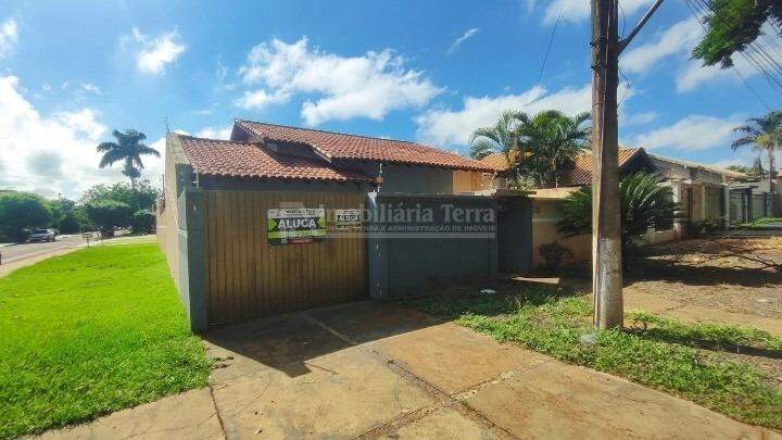 Casa com 4 quartos no Jardim Itaipú em Dourados/MS — foto 1