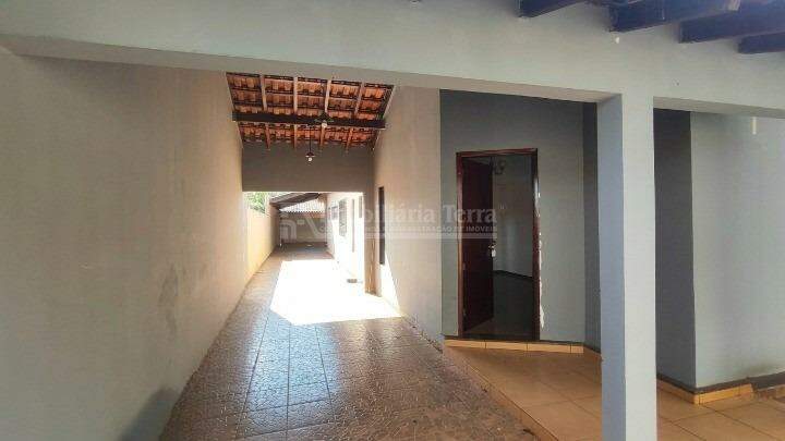 Casa com 4 quartos no Jardim Itaipú em Dourados/MS — foto 2
