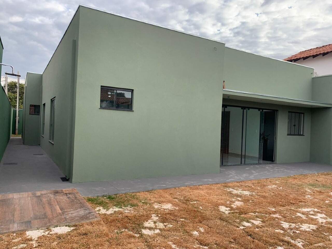 Casa com 2 quartos no Parque Alvorada em Dourados/MS — foto 21