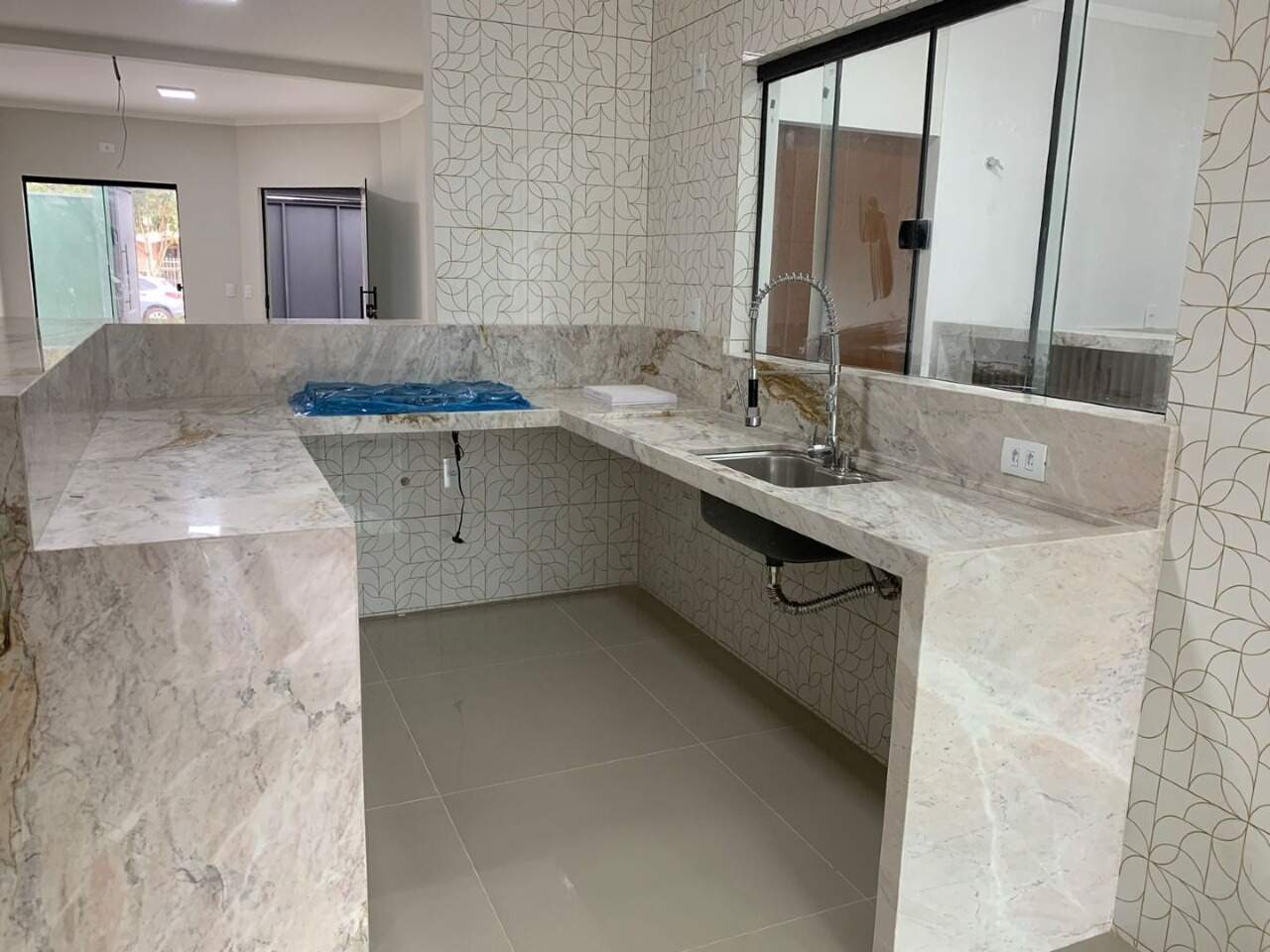 Casa com 2 quartos no Parque Alvorada em Dourados/MS — foto 9