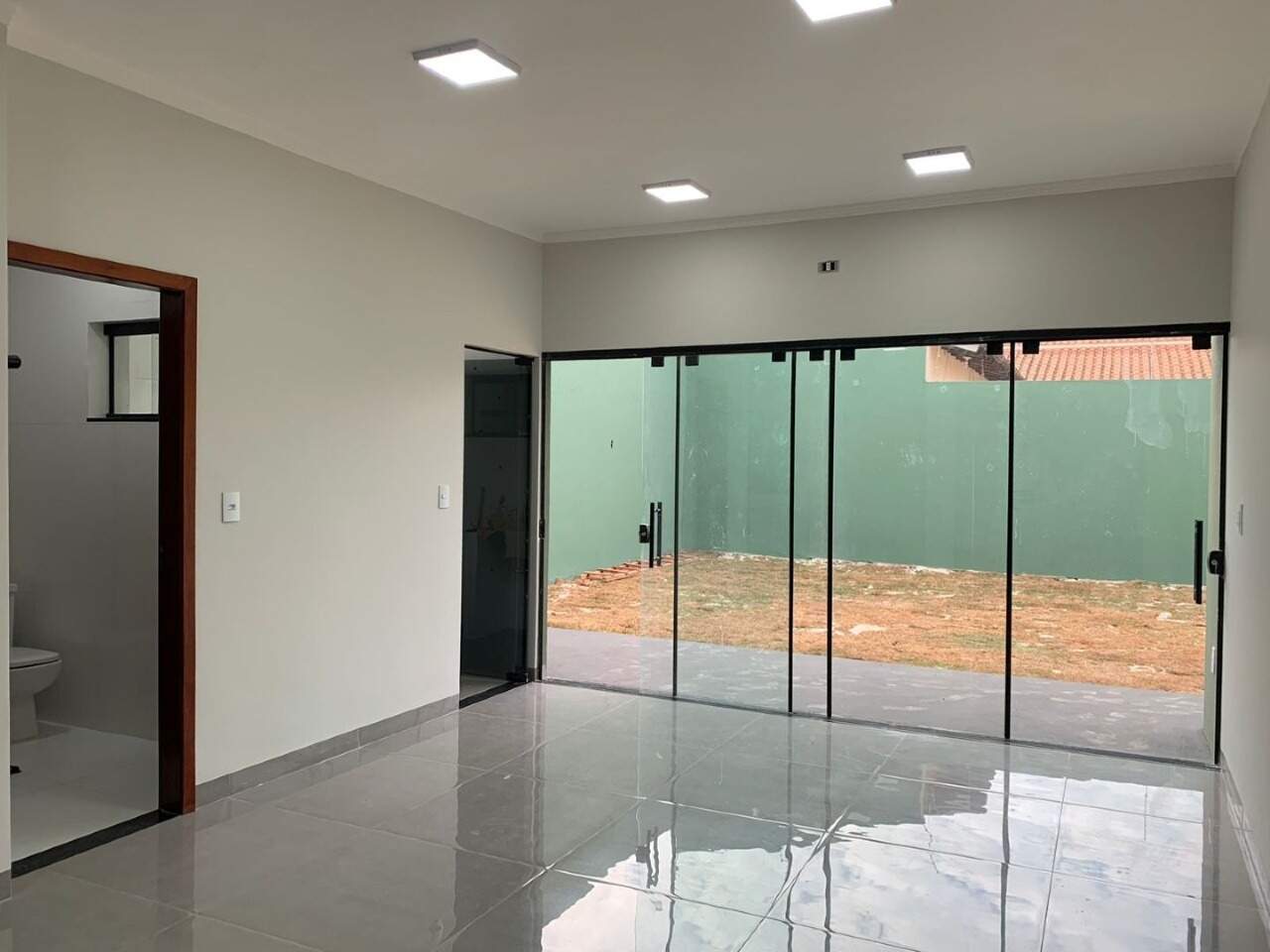 Casa com 2 quartos no Parque Alvorada em Dourados/MS — foto 11