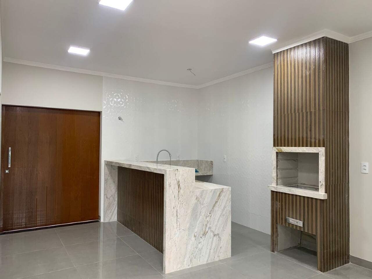 Casa com 2 quartos no Parque Alvorada em Dourados/MS — foto 10