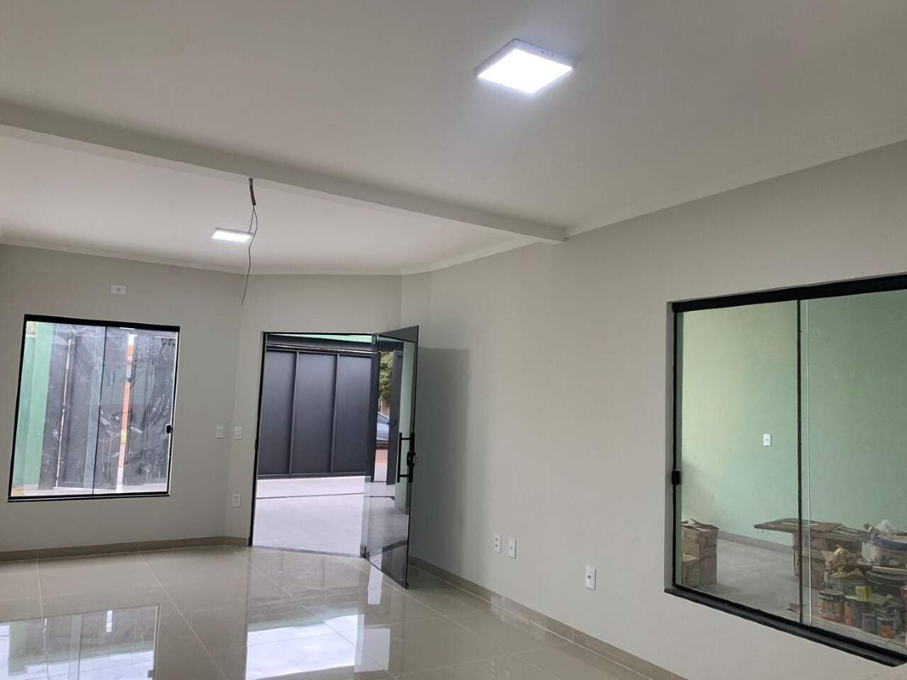 Casa com 2 quartos no Parque Alvorada em Dourados/MS — foto 13