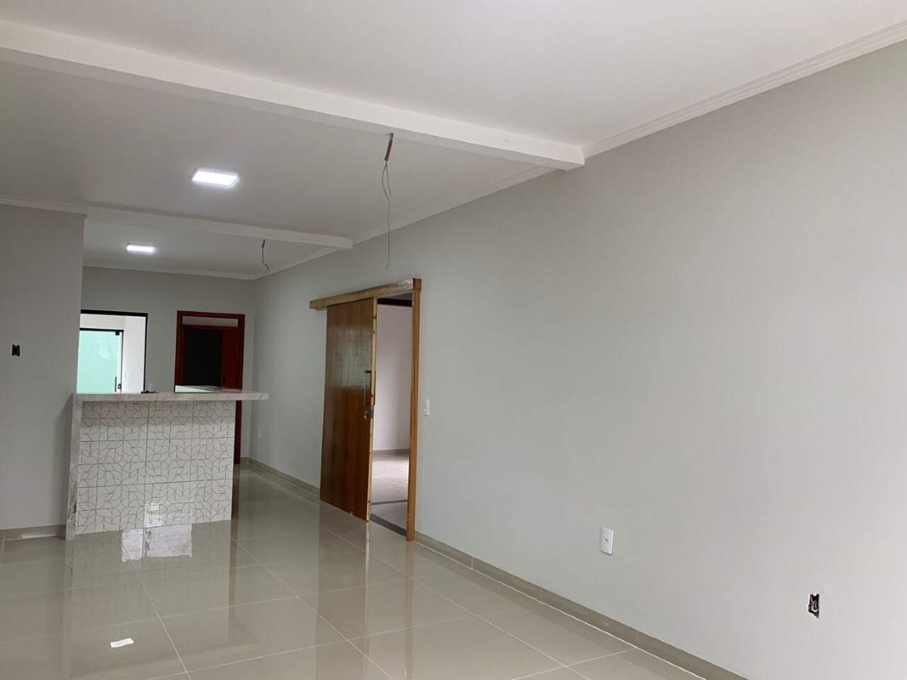 Casa com 2 quartos no Parque Alvorada em Dourados/MS — foto 6