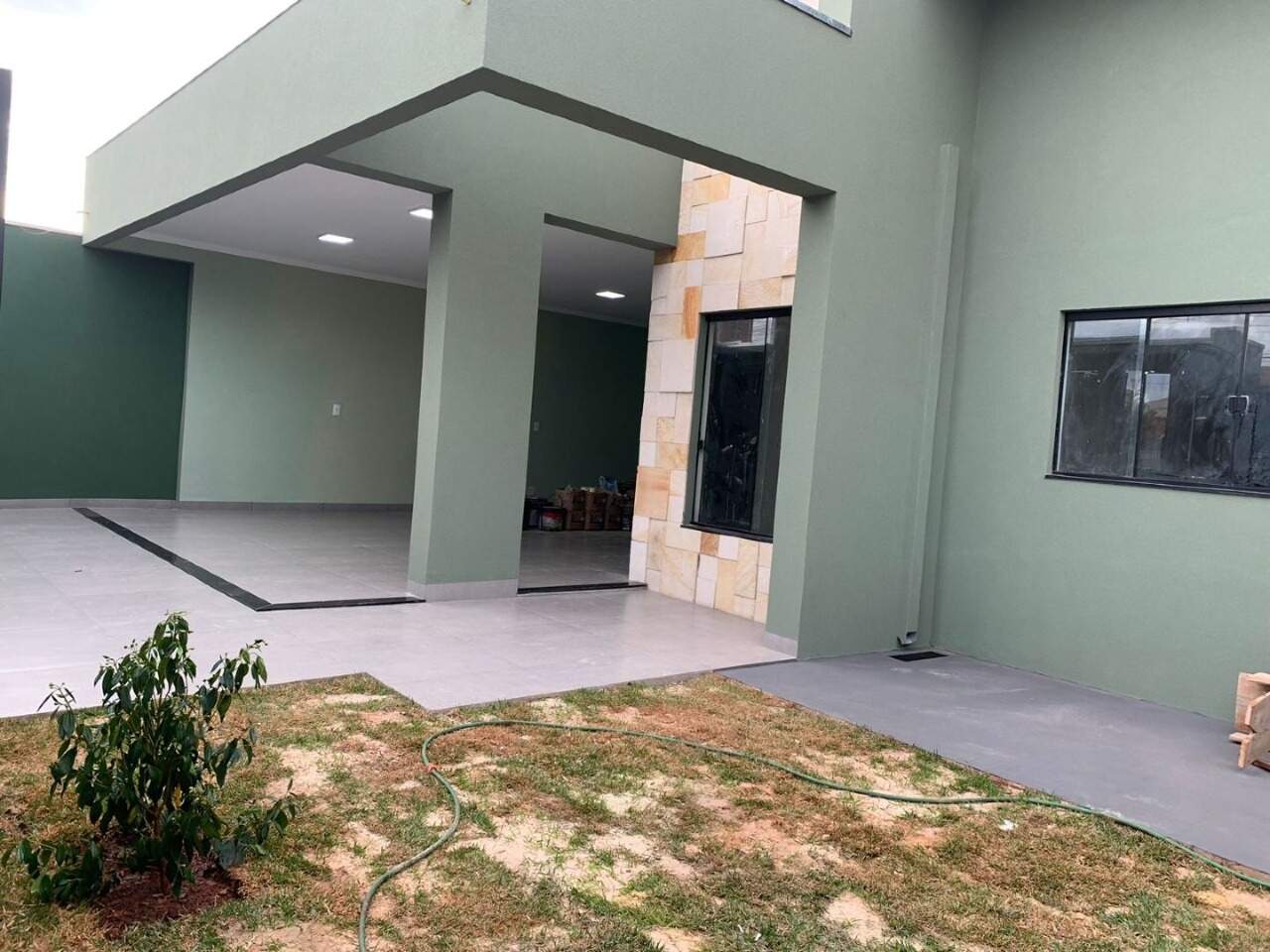 Casa com 2 quartos no Parque Alvorada em Dourados/MS — foto 5