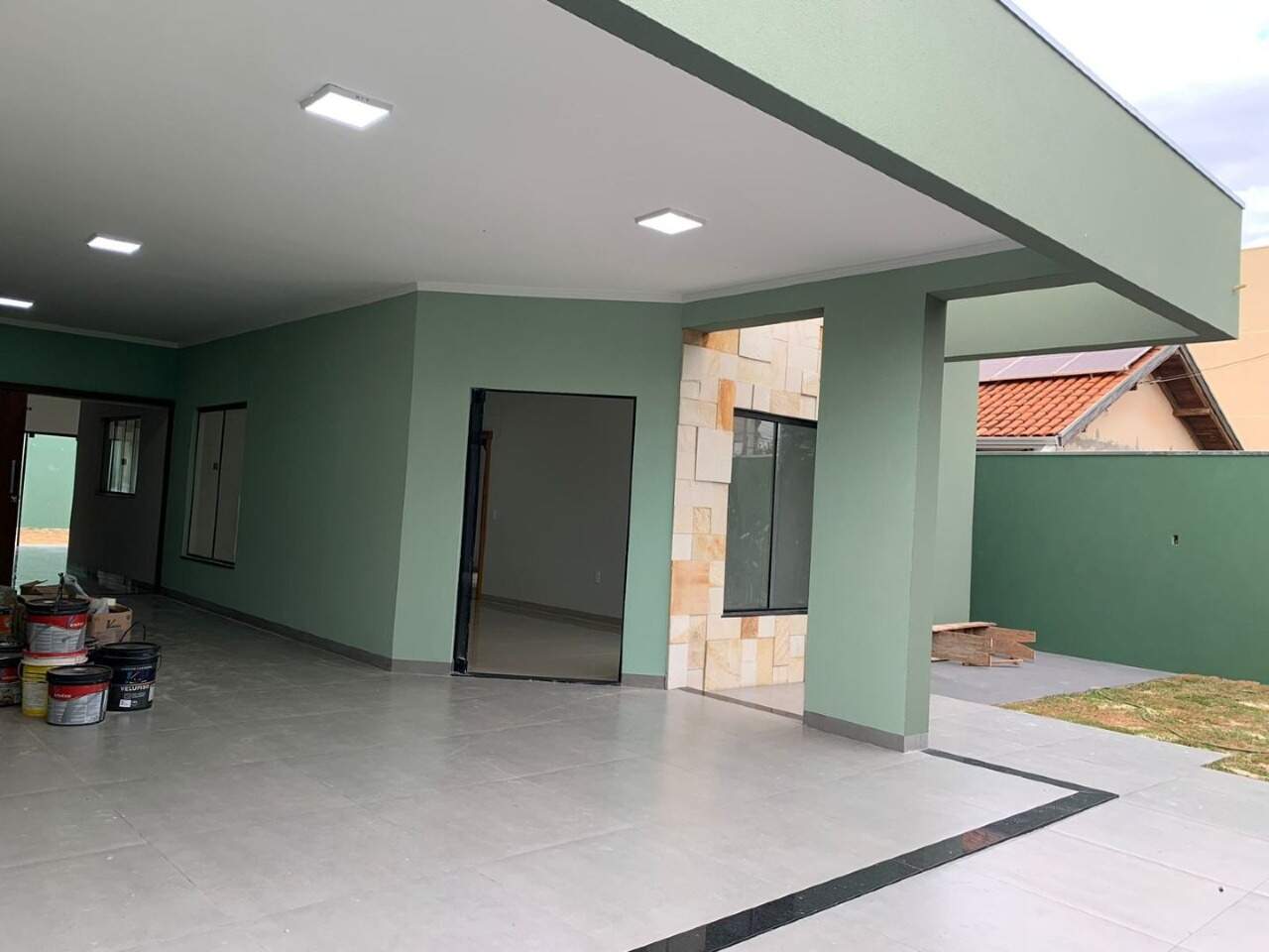 Casa com 2 quartos no Parque Alvorada em Dourados/MS — foto 4