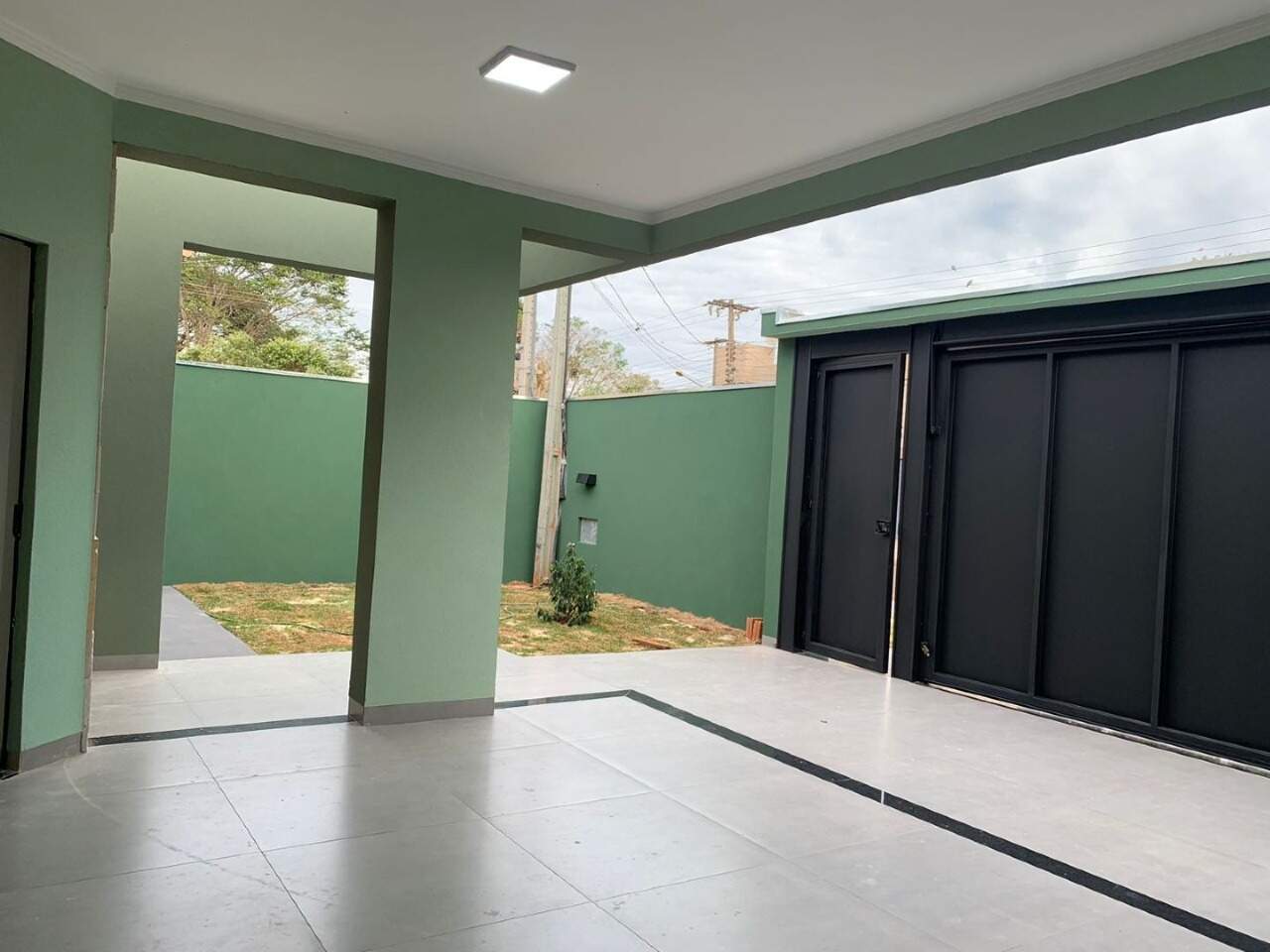 Casa com 2 quartos no Parque Alvorada em Dourados/MS — foto 3