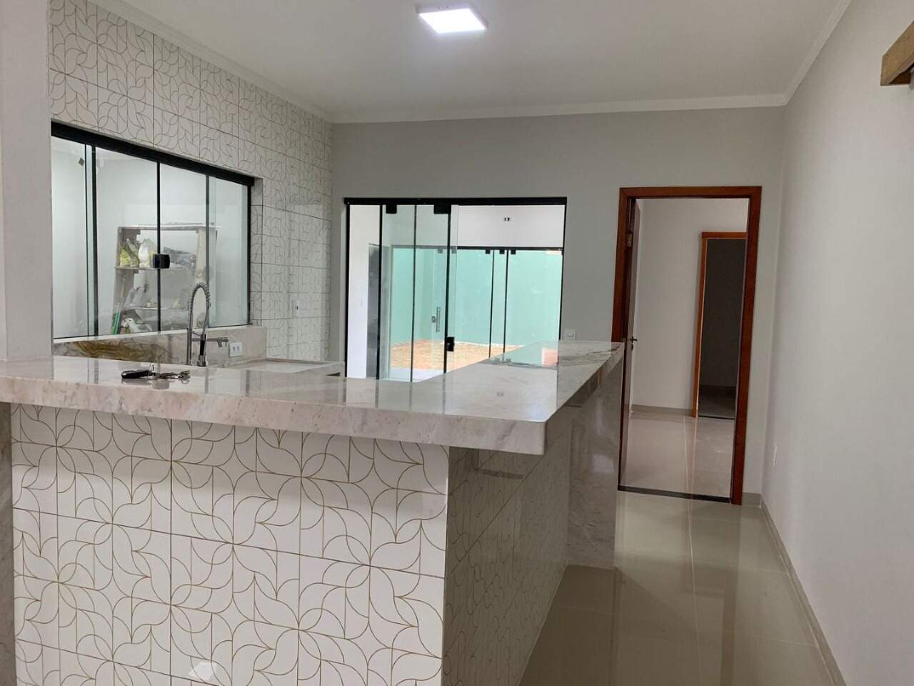 Casa com 2 quartos no Parque Alvorada em Dourados/MS — foto 7