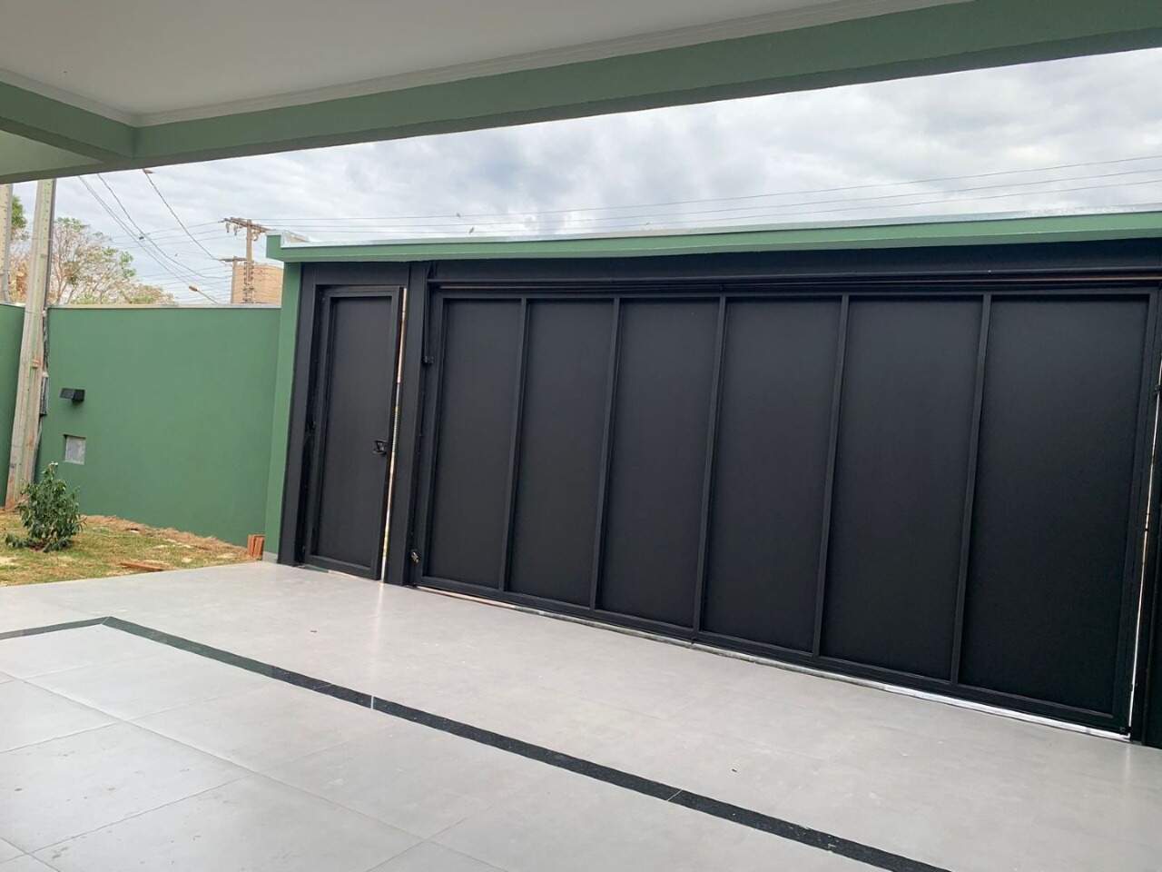 Casa com 2 quartos no Parque Alvorada em Dourados/MS — foto 2