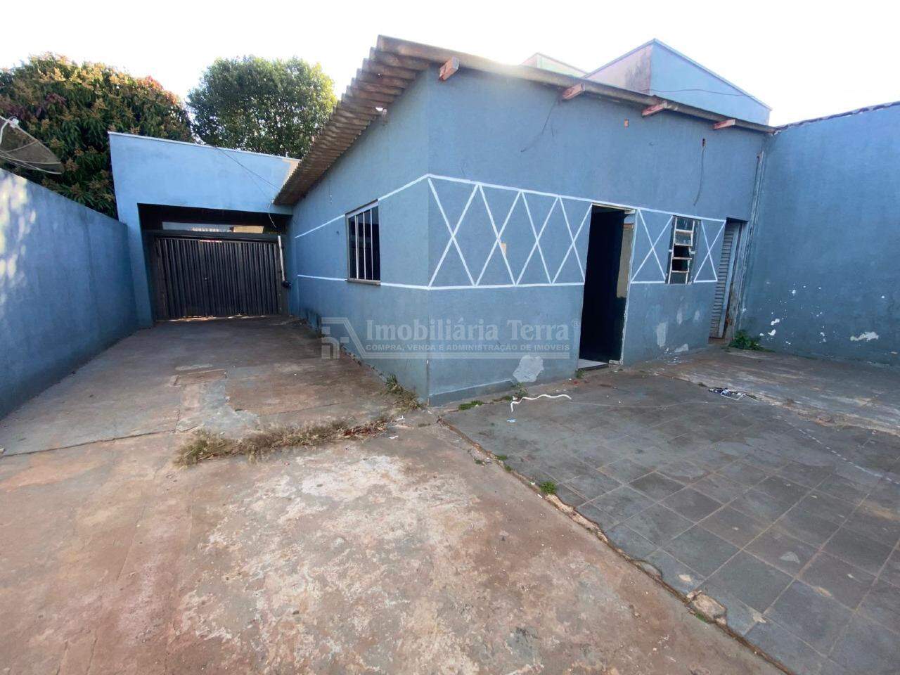 Casa com 2 quartos no Via Parque em Dourados/MS — foto 2