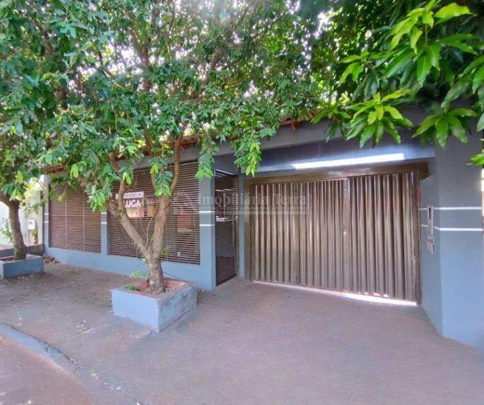 Casa com 2 quartos no Via Parque em Dourados/MS — foto 1