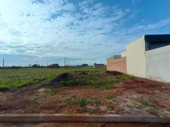 Terreno/Lote no Residencial Monte Sião I em Dourados/MS — foto 1