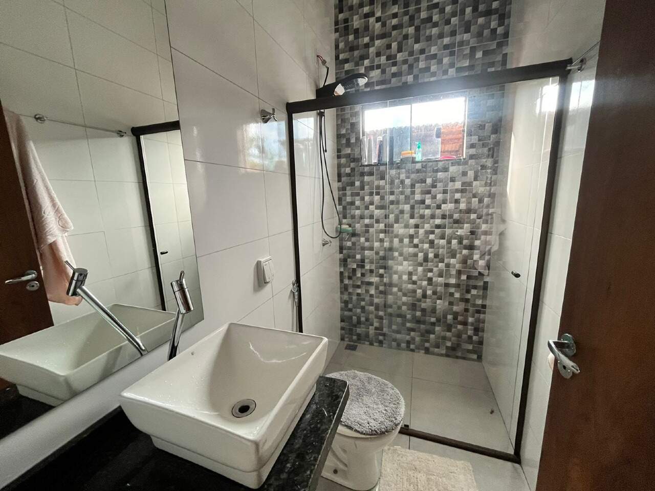 Casa com 2 quartos no Parque dos Coqueiros em Dourados/MS — foto 4