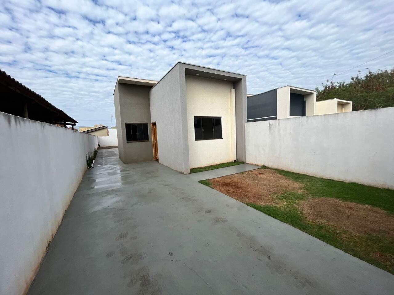 Casa com 2 quartos no Parque dos Coqueiros em Dourados/MS — foto 6