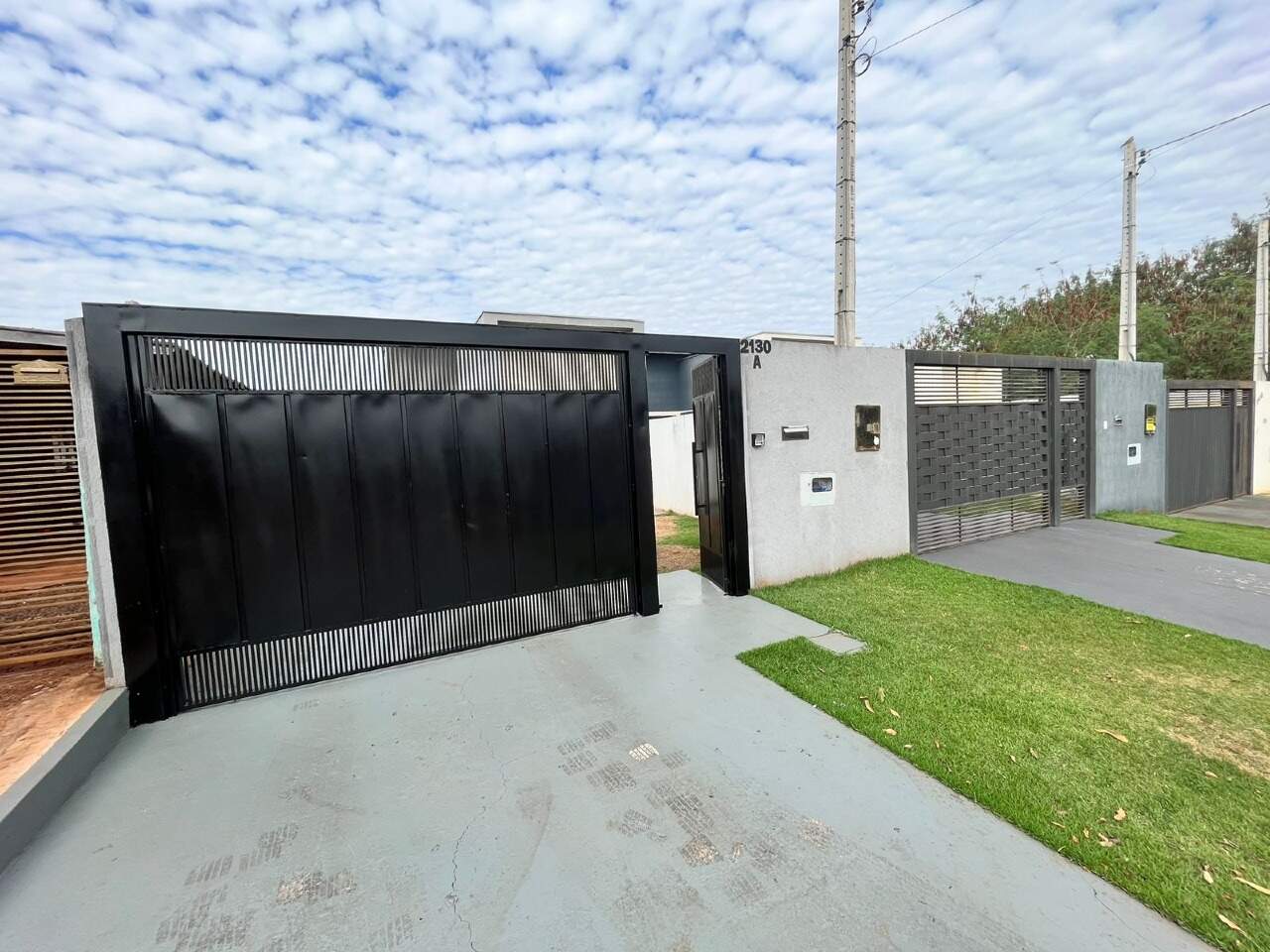 Casa com 2 quartos no Parque dos Coqueiros em Dourados/MS — foto 1
