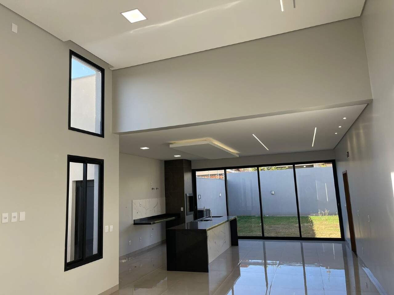 Casa com 2 quartos no Jardim Cristhais em Dourados/MS — foto 6