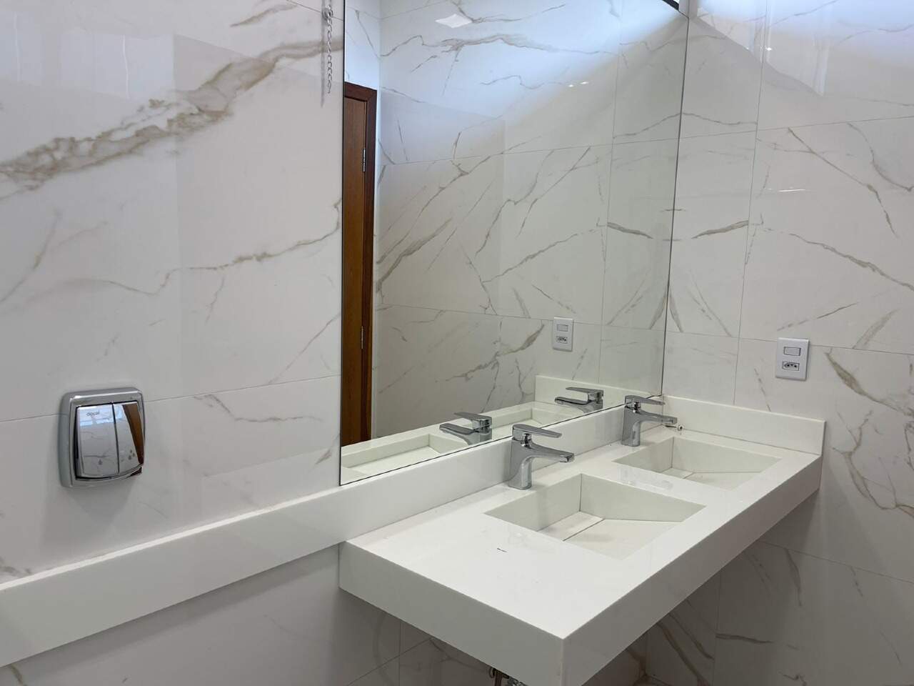 Casa com 2 quartos no Jardim Cristhais em Dourados/MS — foto 14