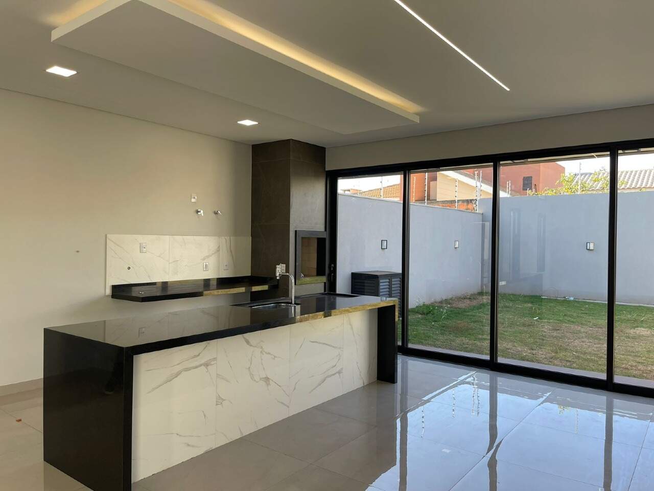 Casa com 2 quartos no Jardim Cristhais em Dourados/MS — foto 5