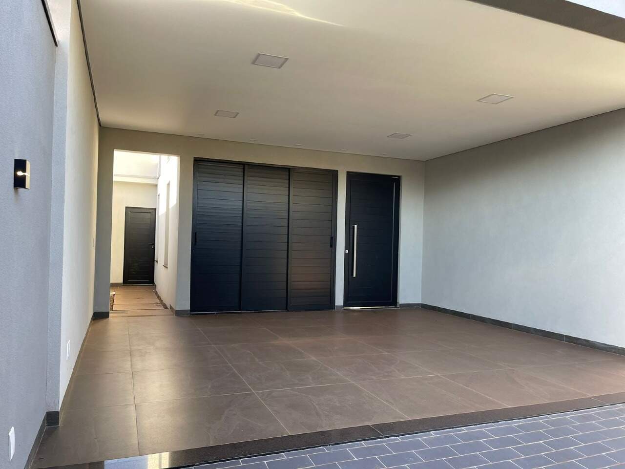 Casa com 2 quartos no Jardim Cristhais em Dourados/MS — foto 2