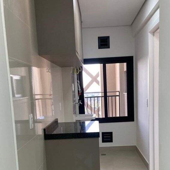 Apartamento com 3 suítes no Jardim Europa em Dourados/MS — foto 2
