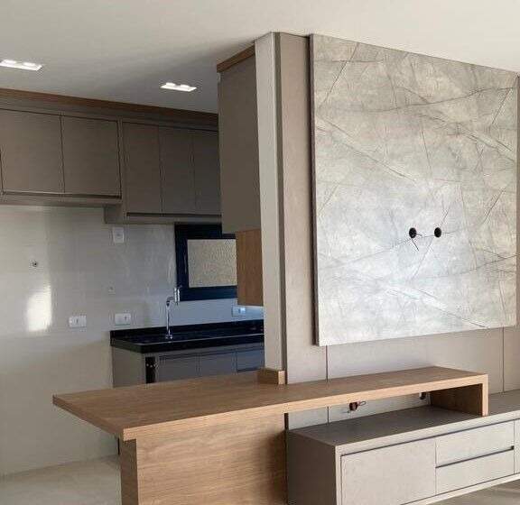 Apartamento com 3 suítes no Jardim Europa em Dourados/MS — foto 4