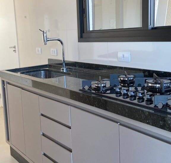 Apartamento com 3 suítes no Jardim Europa em Dourados/MS — foto 5