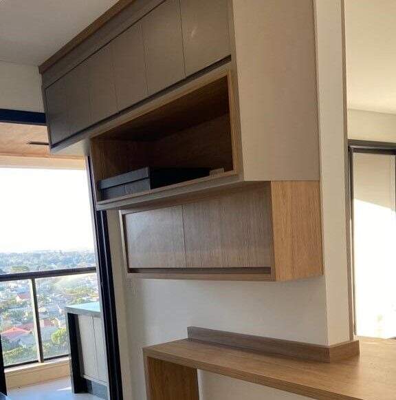 Apartamento com 3 suítes no Jardim Europa em Dourados/MS — foto 3