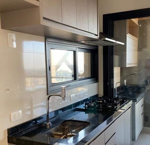 Apartamento com 3 suítes no Jardim Europa em Dourados/MS — foto 6