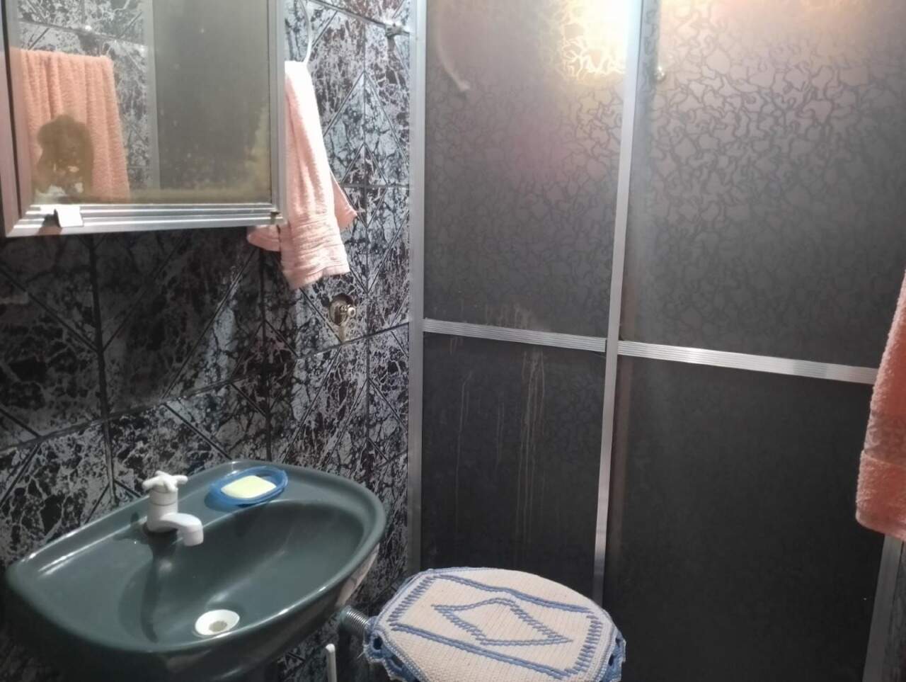Casa com 2 quartos no Conjunto Habitacional Izidro Pedroso em Dourados/MS — foto 8