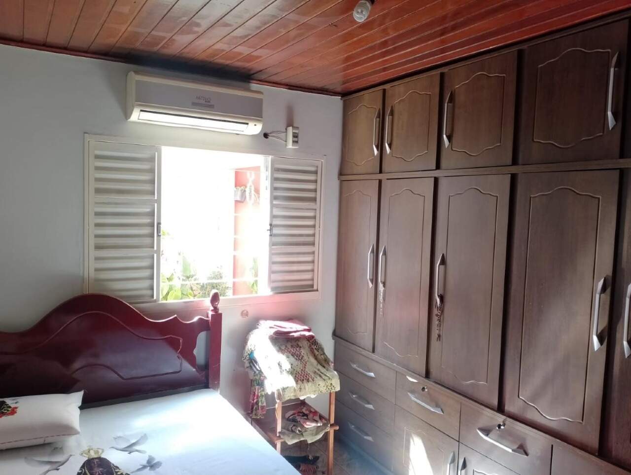 Casa com 2 quartos no Conjunto Habitacional Izidro Pedroso em Dourados/MS — foto 9