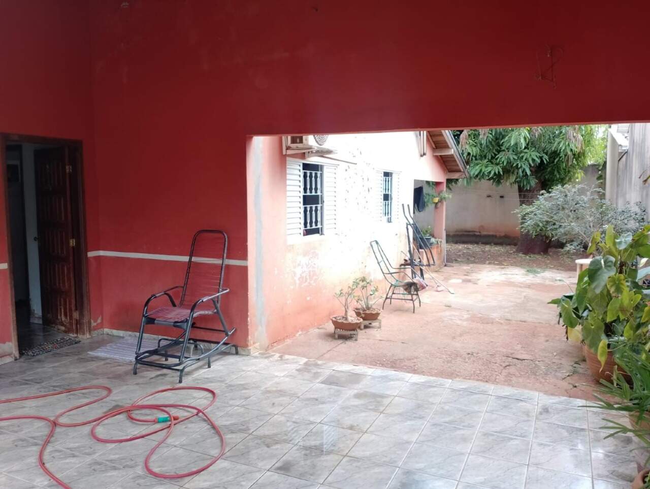 Casa com 2 quartos no Conjunto Habitacional Izidro Pedroso em Dourados/MS — foto 2