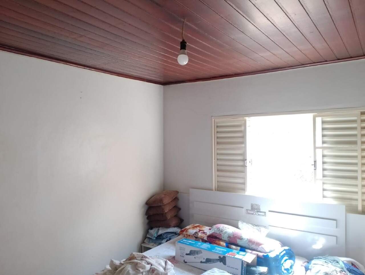 Casa com 2 quartos no Conjunto Habitacional Izidro Pedroso em Dourados/MS — foto 7
