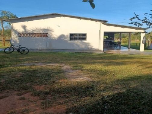 Imóvel Comercial com 3 quartos no Loteamento 26 em Bonito/MS — foto 4