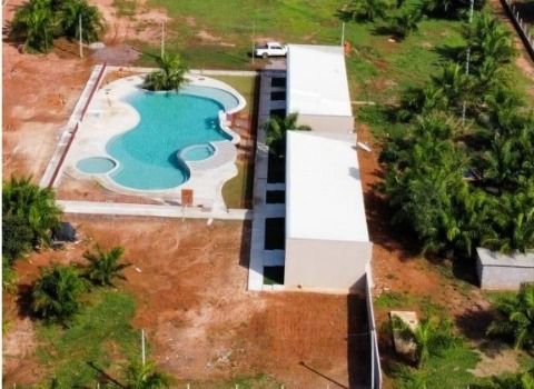 Imóvel Comercial com 3 quartos no Loteamento 26 em Bonito/MS — foto 18