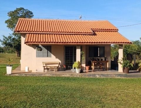 Imóvel Comercial com 3 quartos no Loteamento 26 em Bonito/MS — foto 3