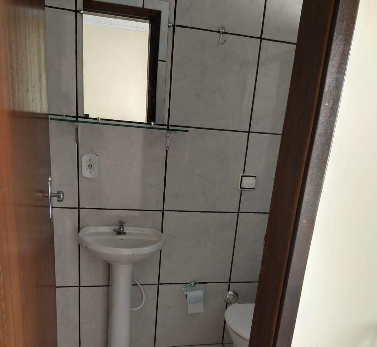 Kitnet com 1 quartos no Jardim Água Boa em Dourados/MS — foto 2