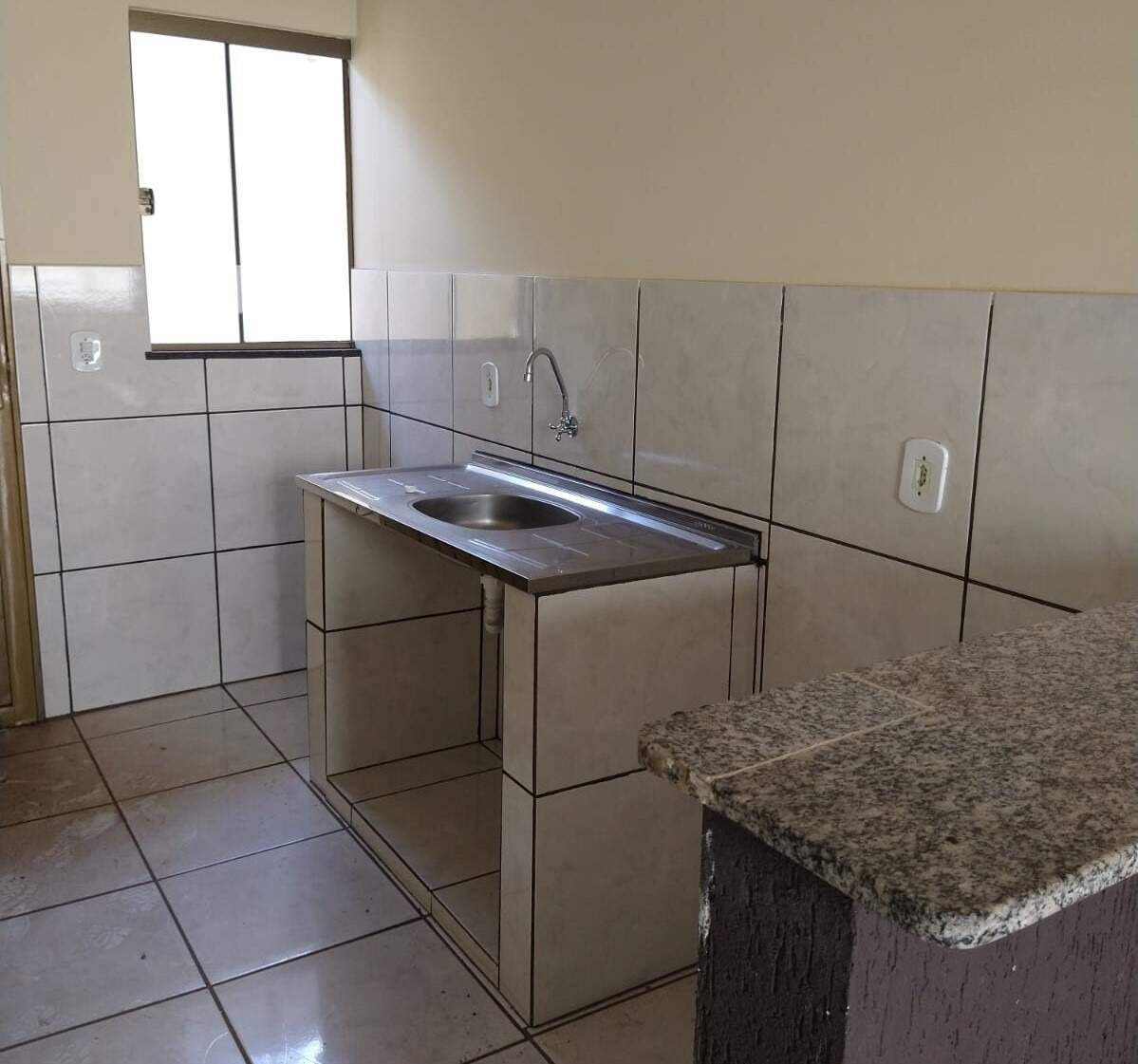 Kitnet com 1 quartos no Jardim Água Boa em Dourados/MS — foto 5