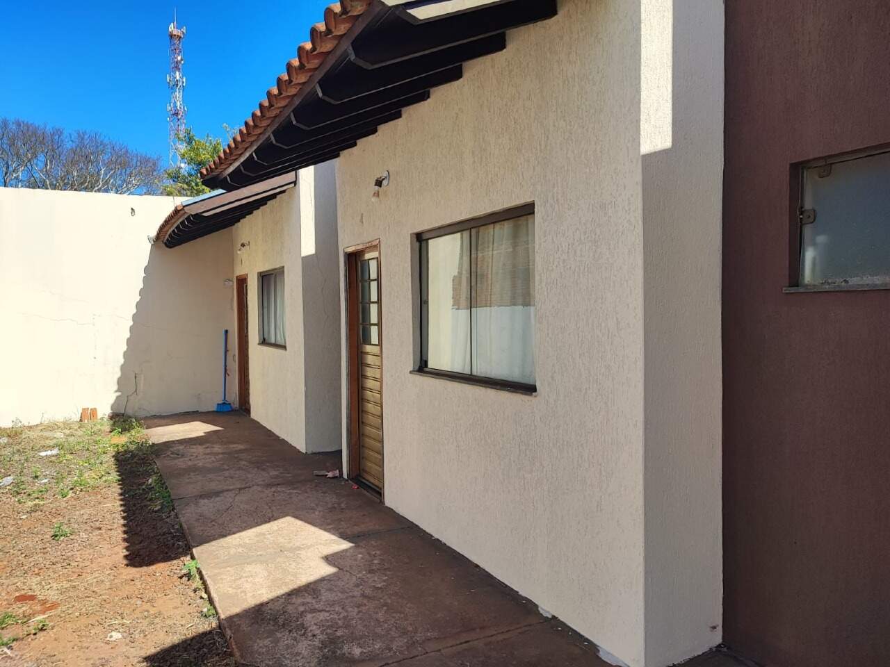 Kitnet com 1 quartos no Jardim Água Boa em Dourados/MS — foto 8