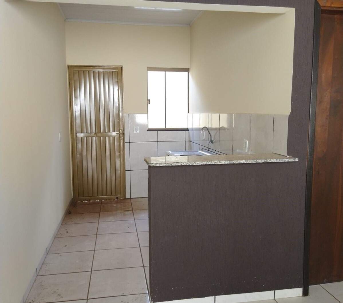 Kitnet com 1 quartos no Jardim Água Boa em Dourados/MS — foto 9