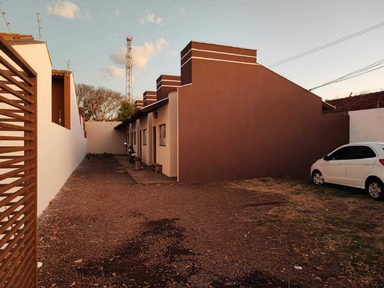 Kitnet com 1 quartos no Jardim Água Boa em Dourados/MS — foto 10