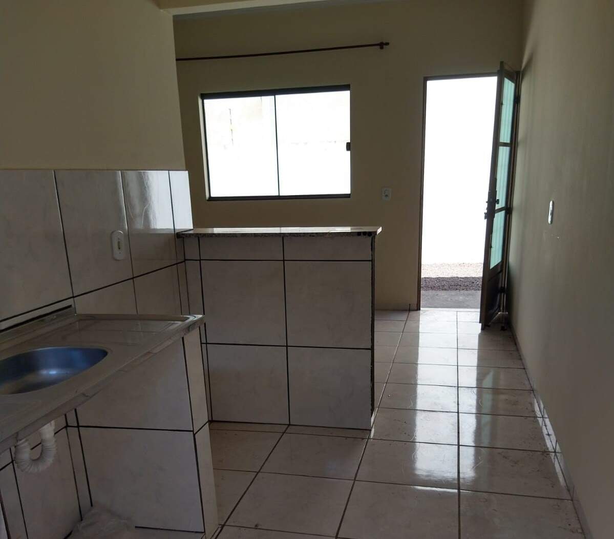 Kitnet com 1 quartos no Jardim Água Boa em Dourados/MS — foto 7