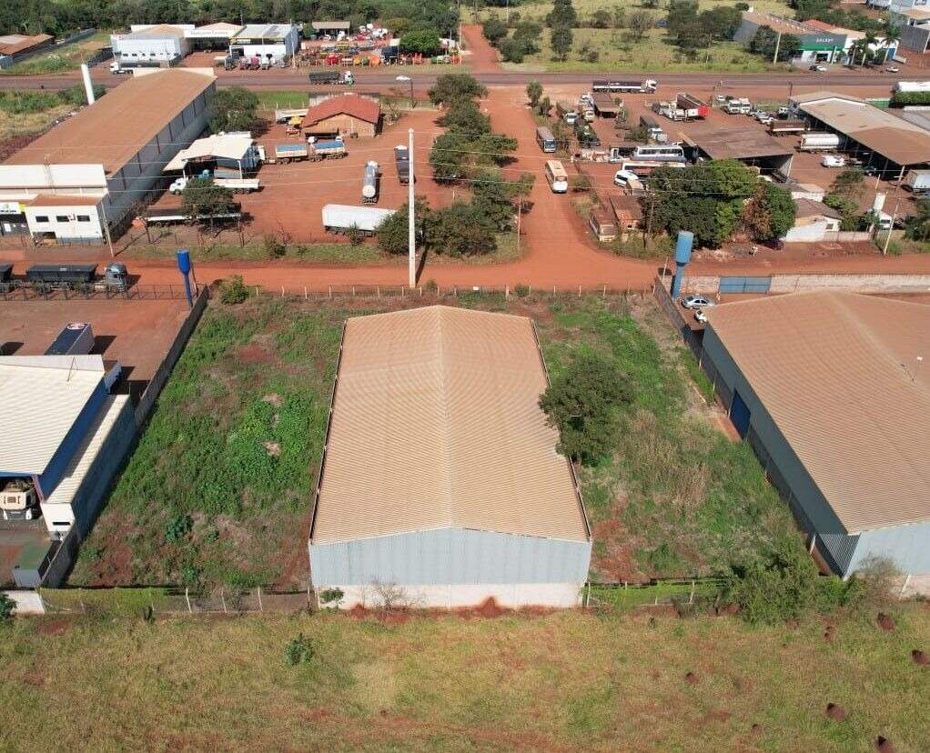 Imóvel Comercial no Jardim Alhambra em Dourados/MS — foto 4