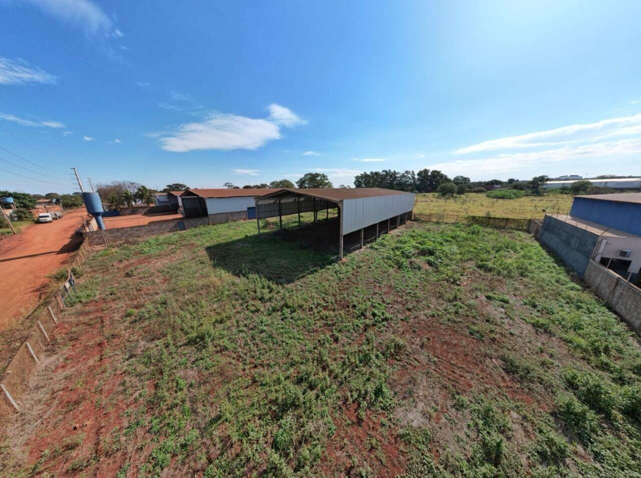 Imóvel Comercial no Jardim Alhambra em Dourados/MS — foto 3