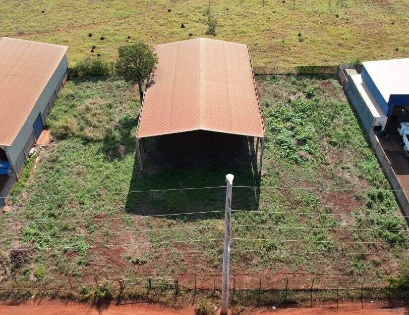 Imóvel Comercial no Jardim Alhambra em Dourados/MS — foto 1