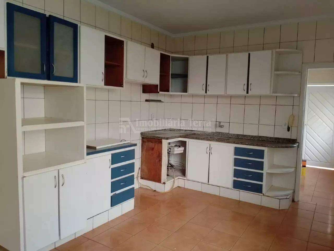 Casa com 5 quartos no Parque Nova Dourados em Dourados/MS — foto 4