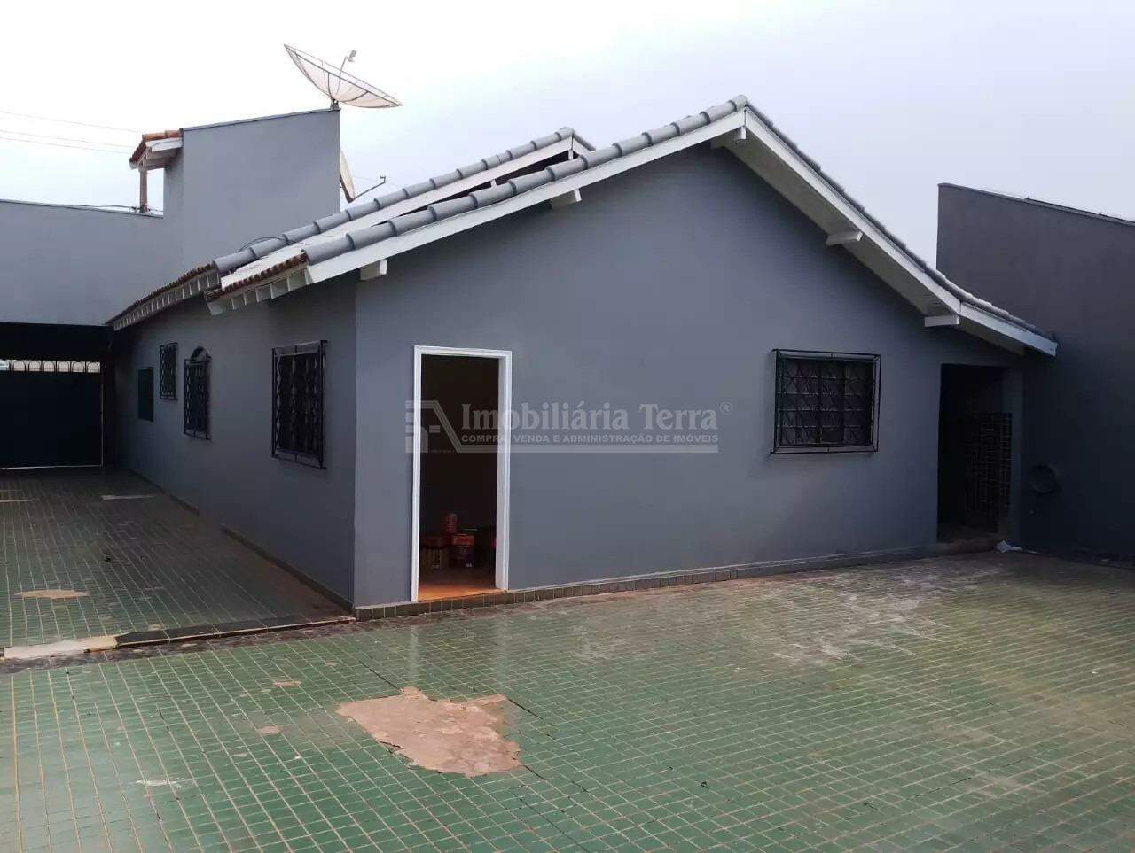 Casa com 5 quartos no Parque Nova Dourados em Dourados/MS — foto 2